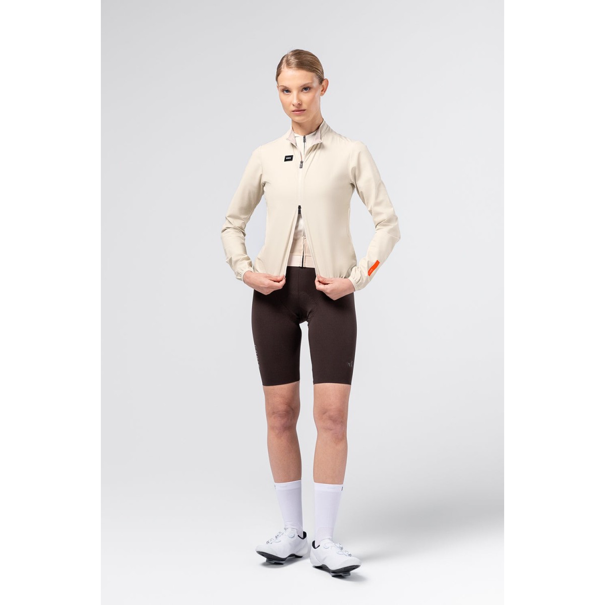 Veste Imperméable Unisexe Gobik Selkie 2.0 Paper | Terrabike