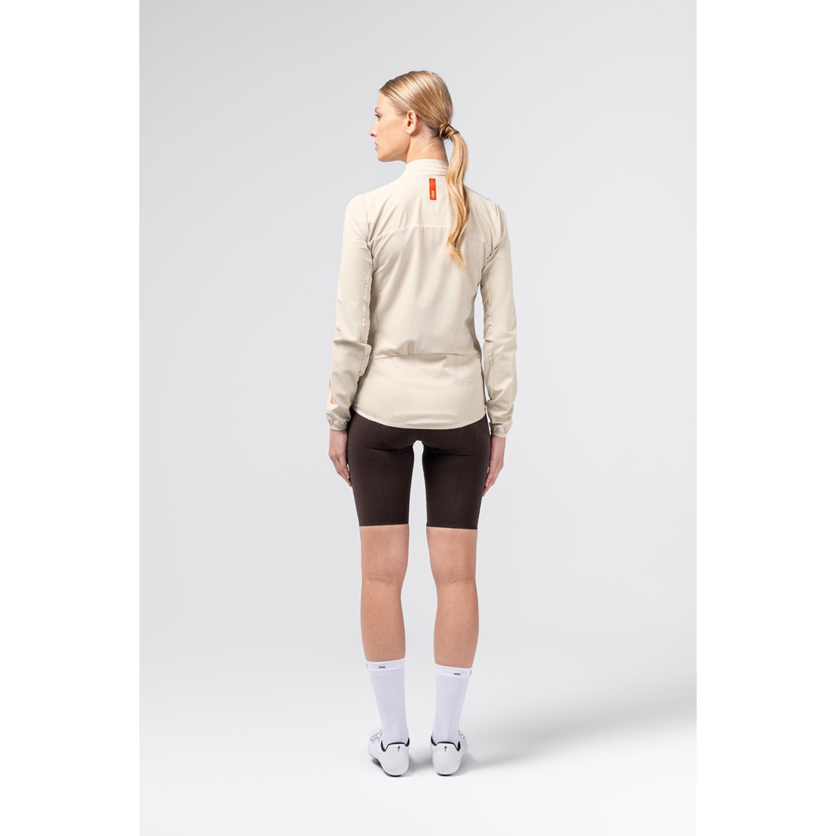 Veste Imperméable Unisexe Gobik Selkie 2.0 Paper | Terrabike