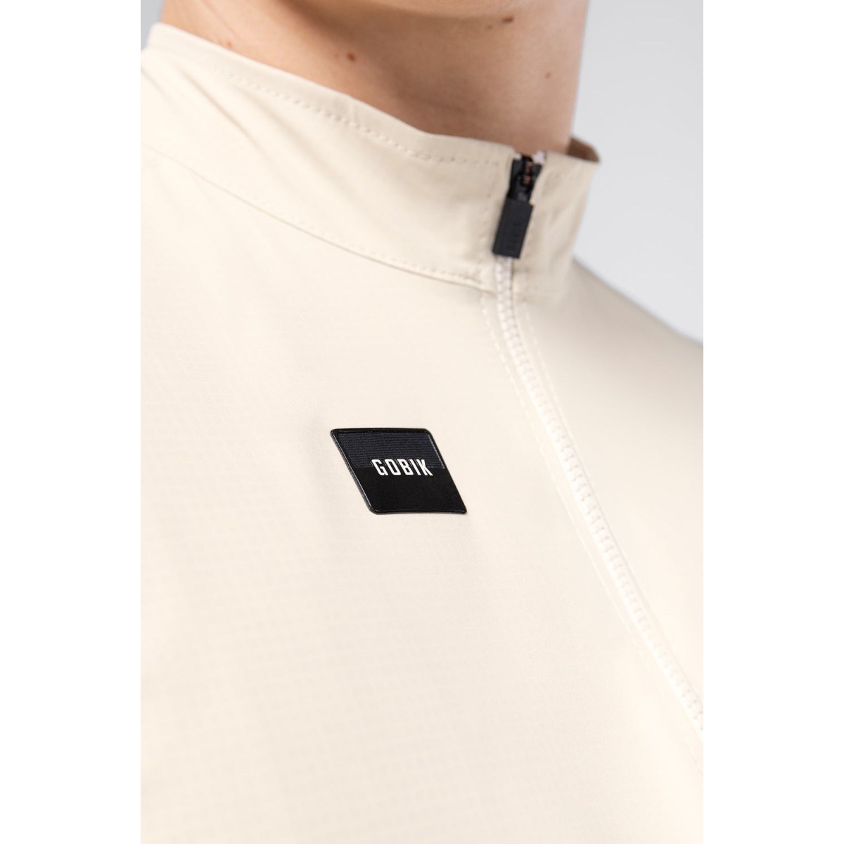 Chaqueta Impermeable Unisex Gobik Selkie 2.0 Paper | Terrabike