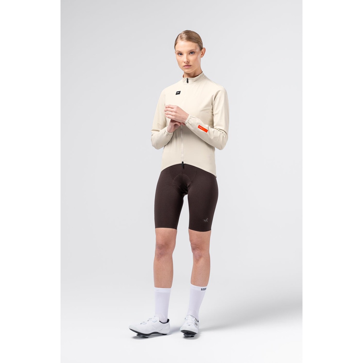 Chaqueta Impermeable Unisex Gobik Selkie 2.0 Paper | Terrabike