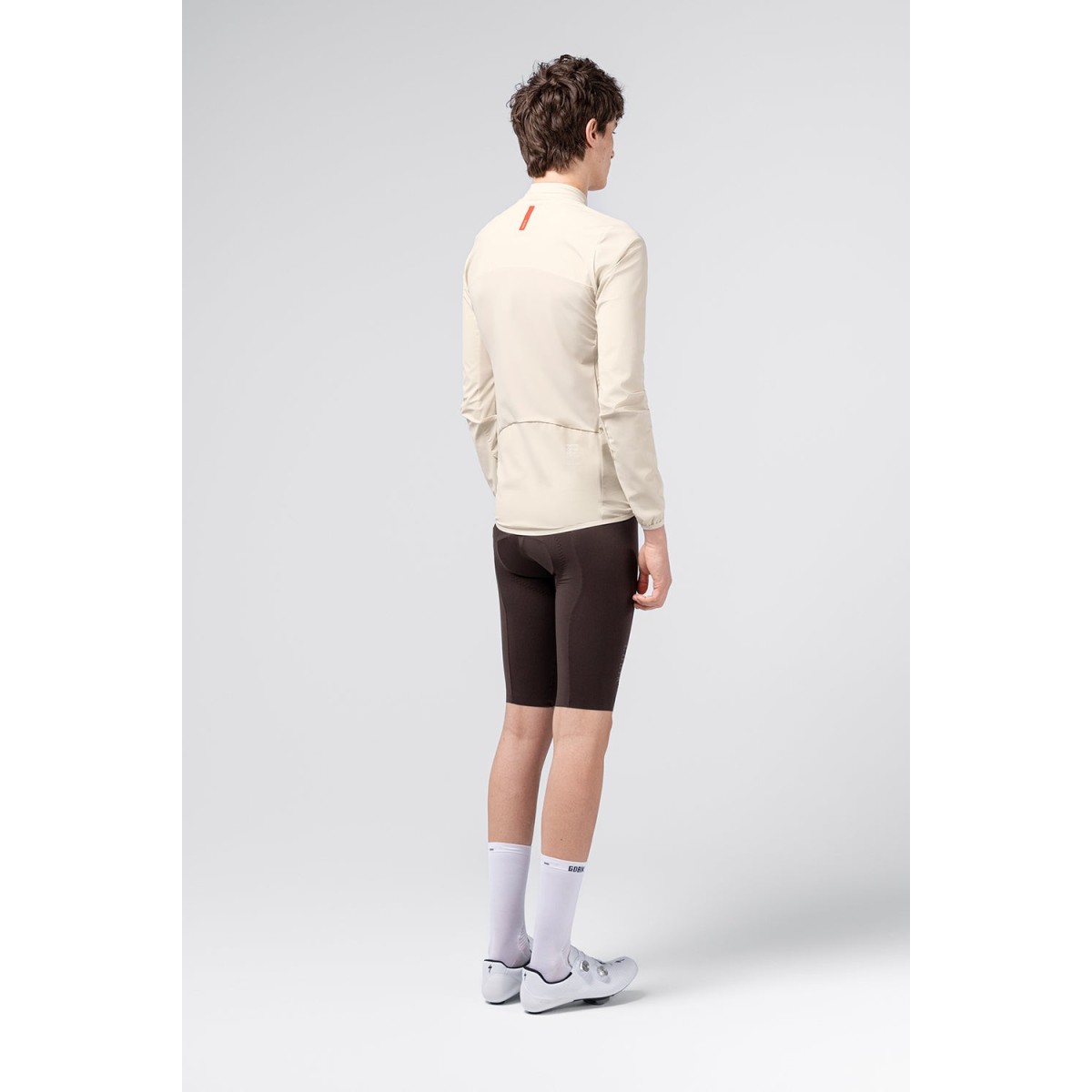 Chaqueta Impermeable Unisex Gobik Selkie 2.0 Paper | Terrabike
