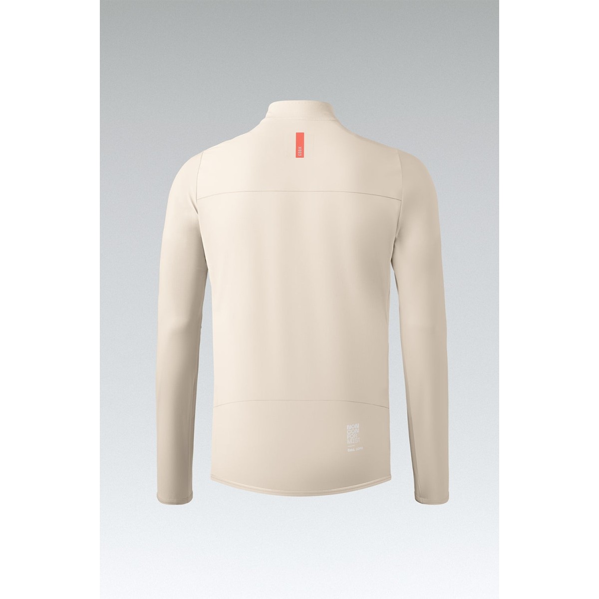 Chaqueta Impermeable Unisex Gobik Selkie 2.0 Paper | Terrabike
