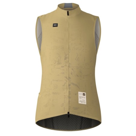 Gilet Femme Gobik Plus 2.0 Keemun