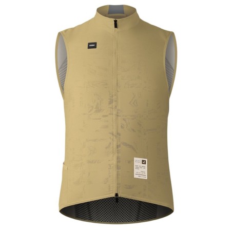Chaleco Hombre Gobik Plus 2.0 Keemun