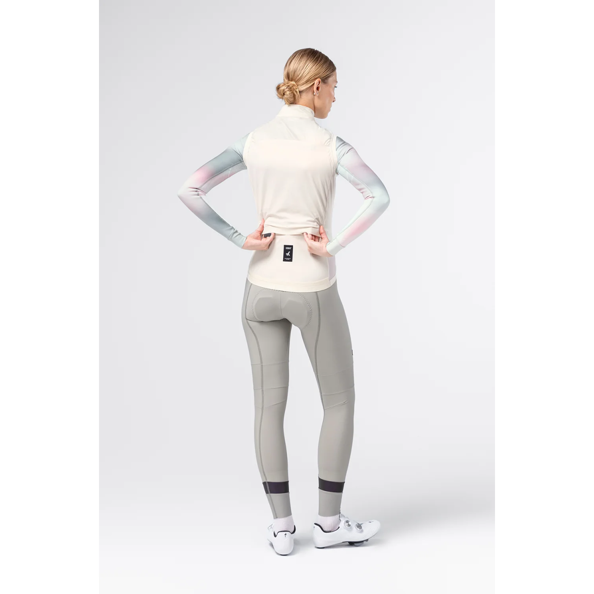 Gilet Femme Gobik Vector 3.0 Crepe | Terrabike