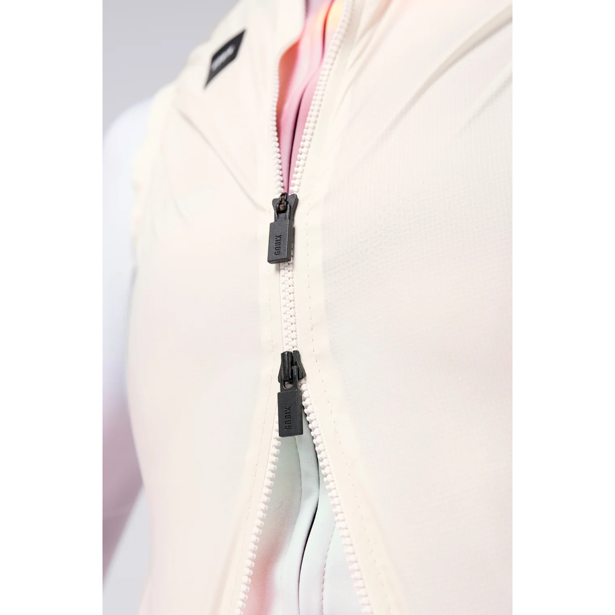 Chaleco Mujer Gobik Vector 3.0 Crepe | Terrabike