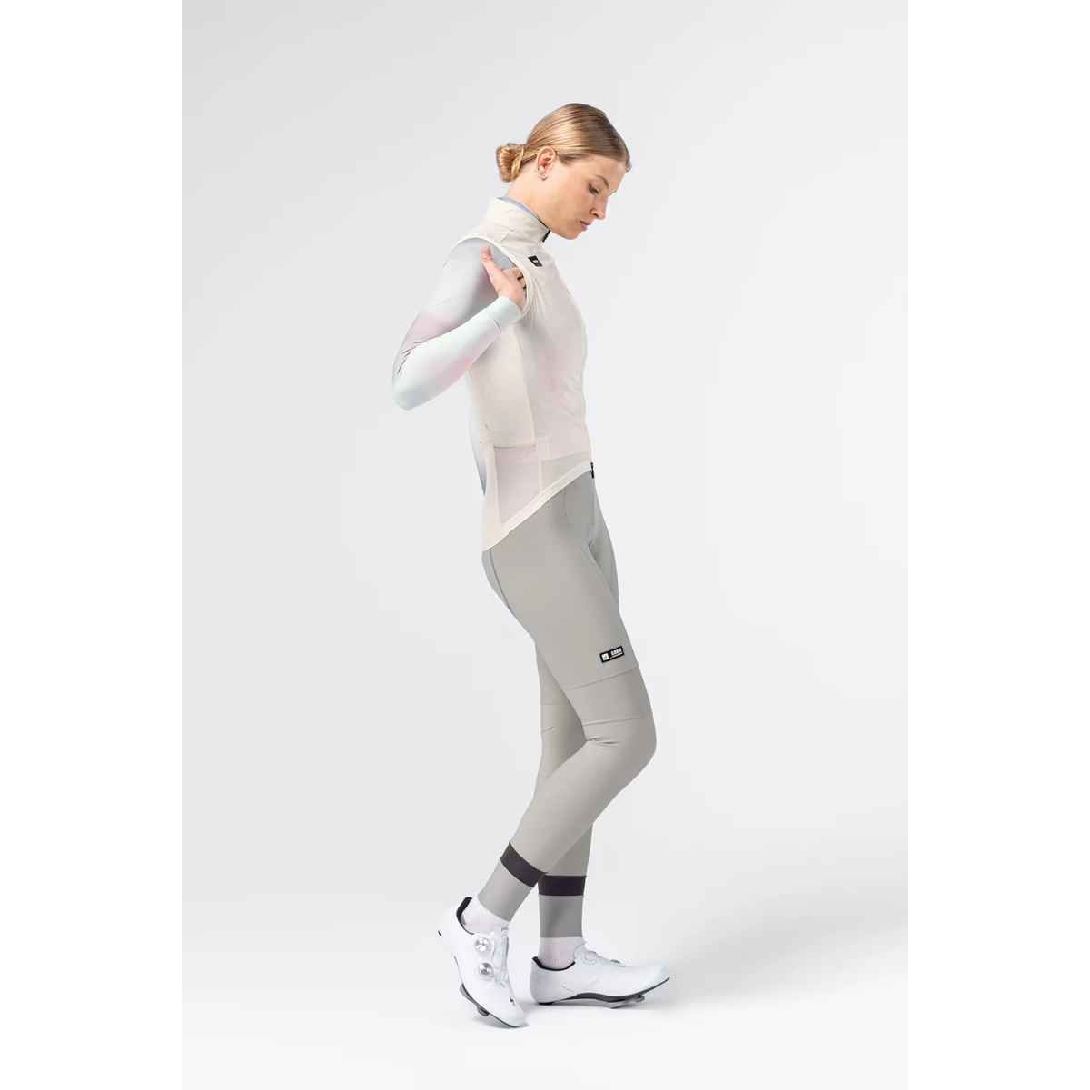 Gilet Femme Gobik Vector 3.0 Crepe | Terrabike