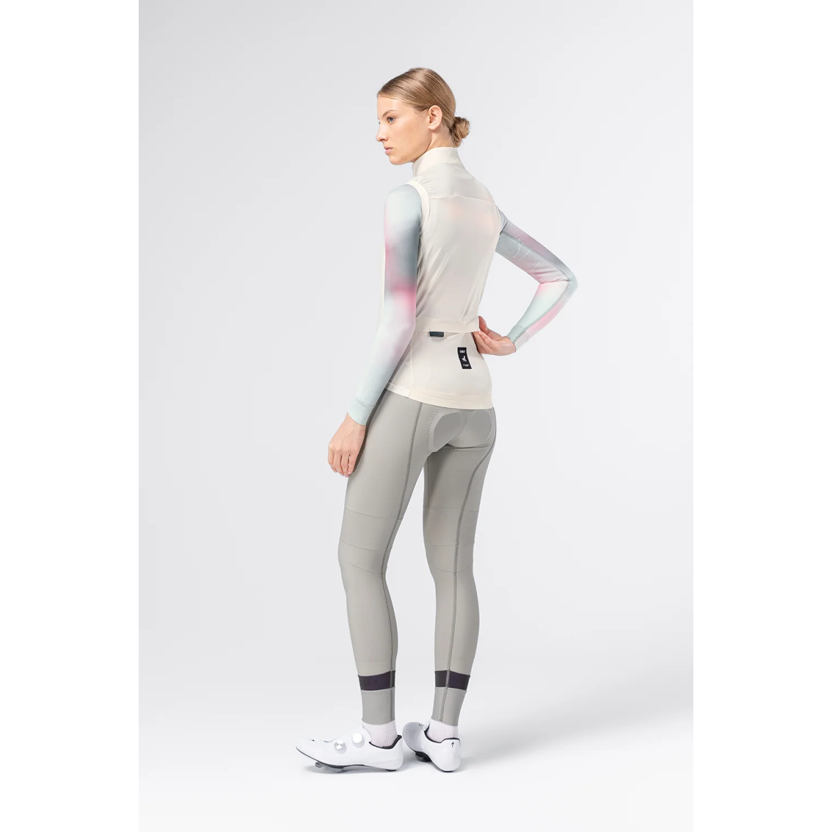 Gilet Femme Gobik Vector 3.0 Crepe | Terrabike