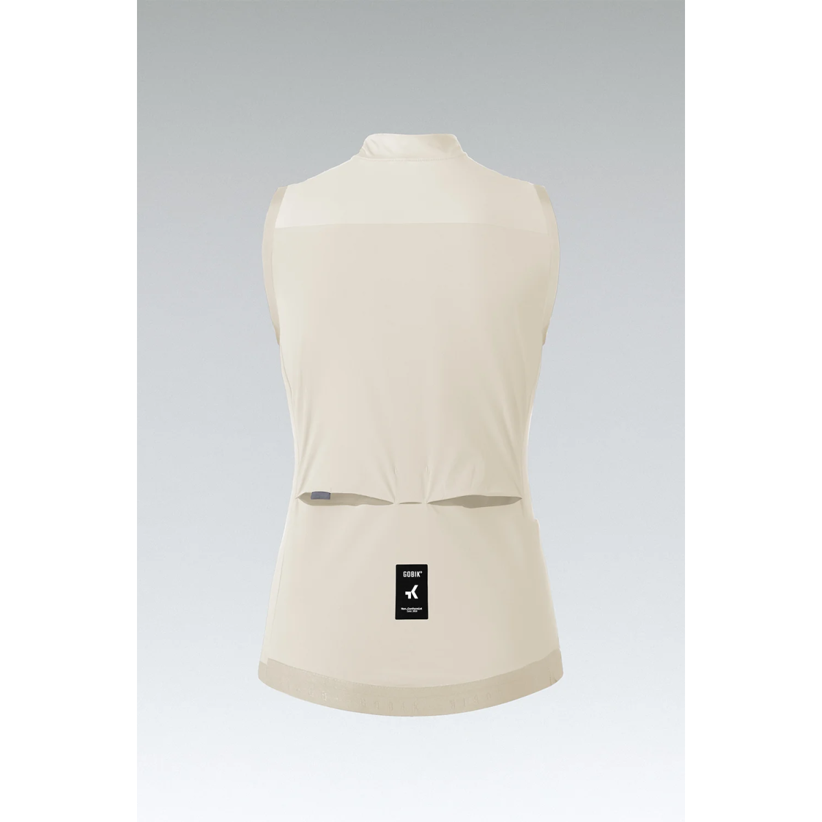 Gilet Femme Gobik Vector 3.0 Crepe | Terrabike