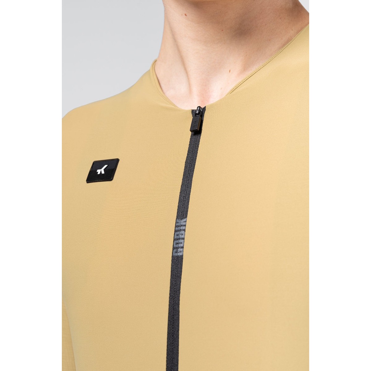 Maillot Unisex Manga Larga Gobik Avalon Keemun | Terrabike