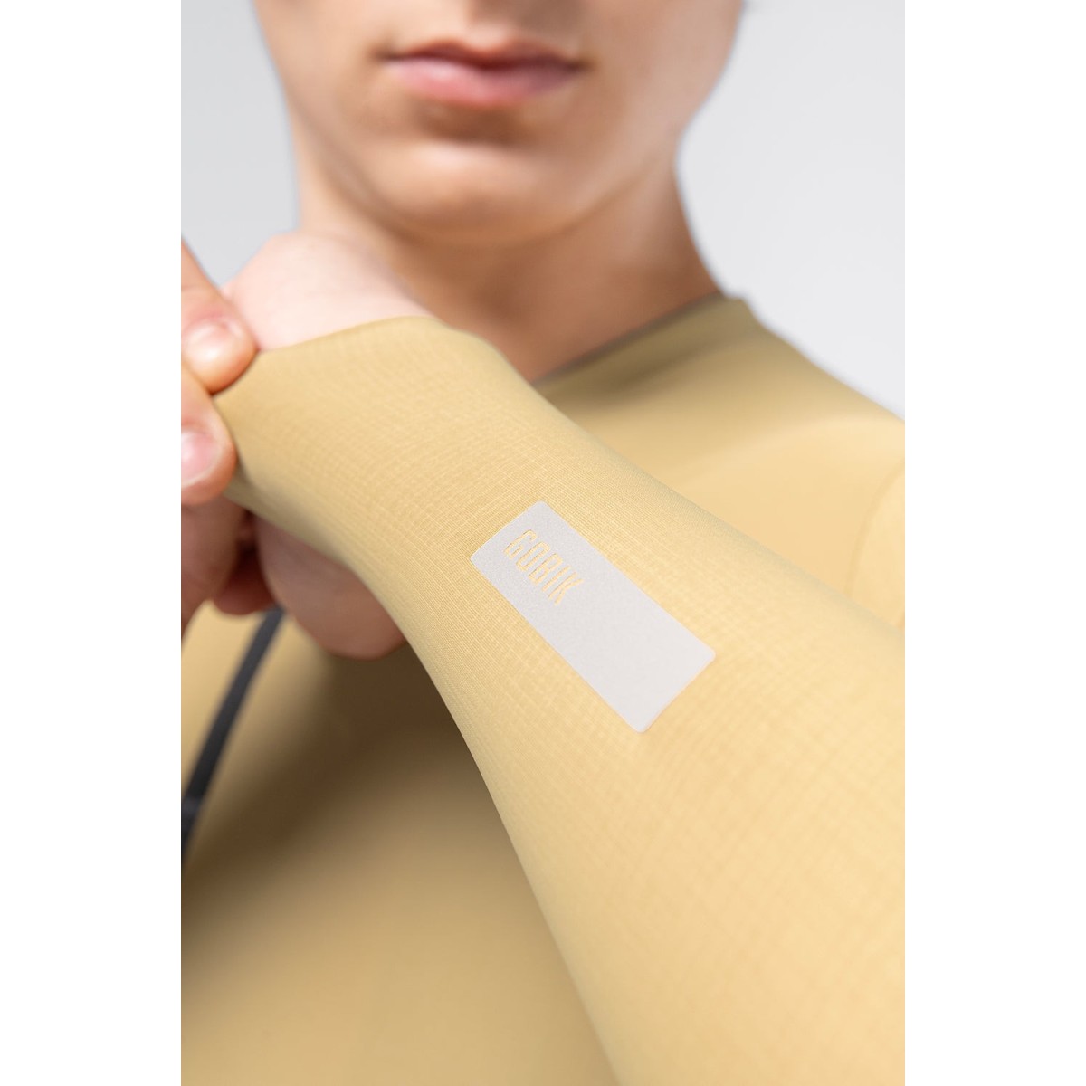 Maillot Manches Longues Unisexe Gobik Avalon Keemun | Terrabike