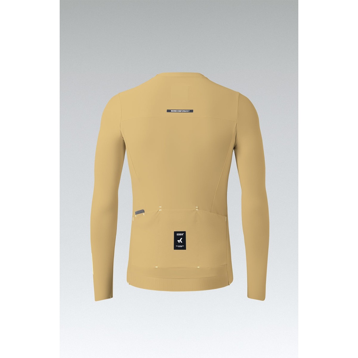 Maillot Manches Longues Unisexe Gobik Avalon Keemun | Terrabike