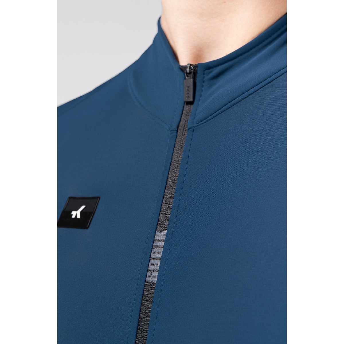 Maillot Hombre Manga Larga Gobik Pacer Solid 2.0 Assault | Terrabike