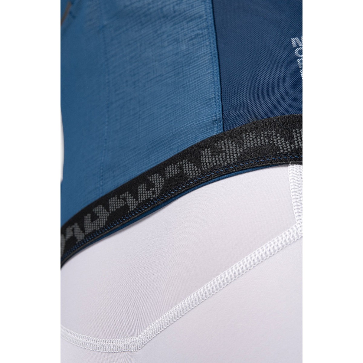 Maillot Hombre Manga Larga Gobik Pacer Solid 2.0 Assault | Terrabike