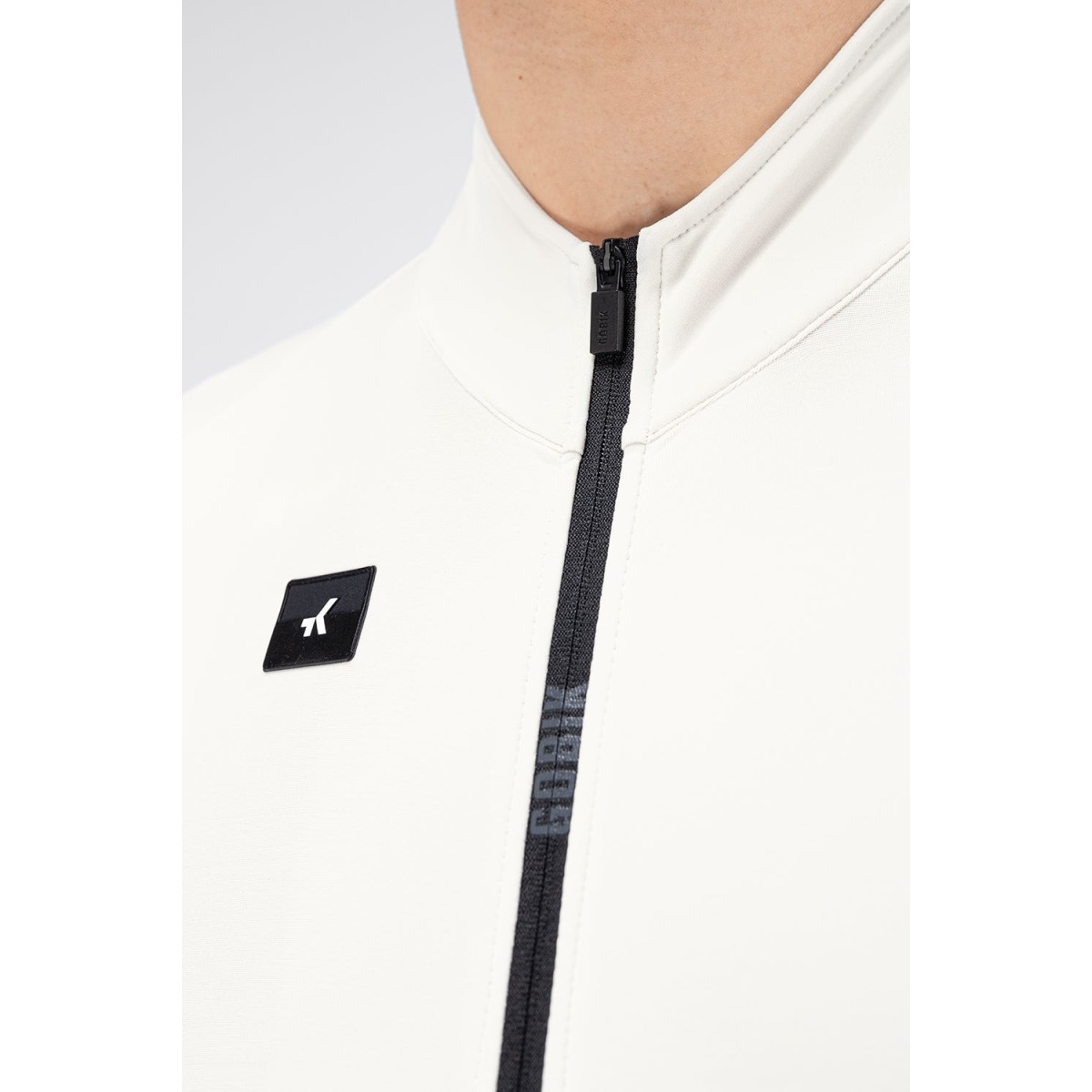 Maillot Manches Longues Homme Gobik Pacer Solid 2.0 Crepe | Terrabike