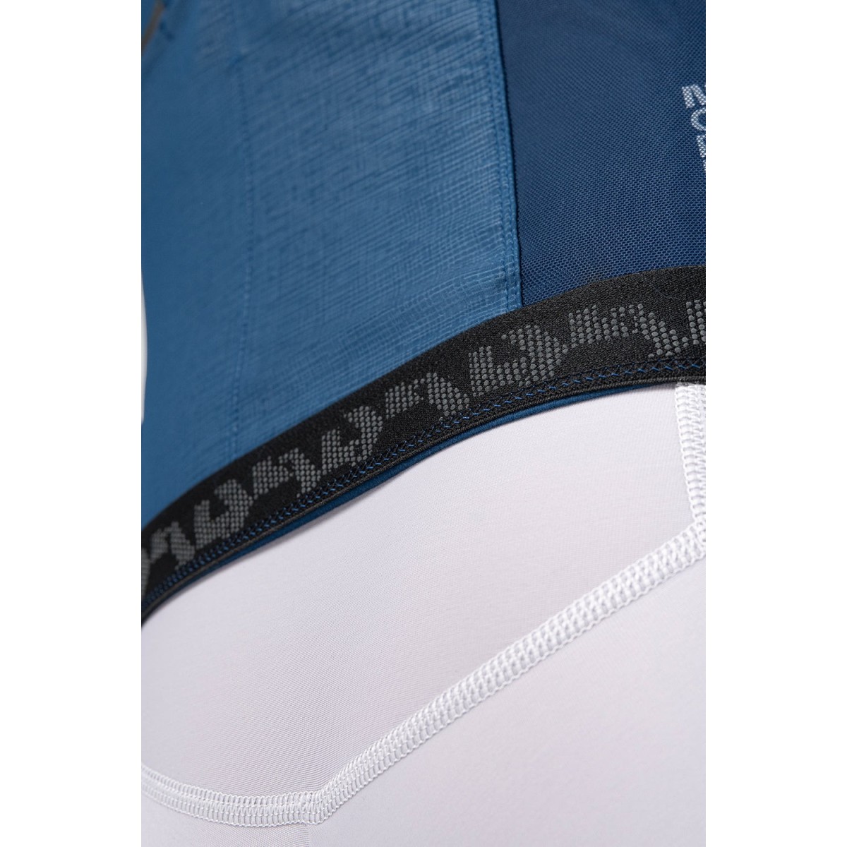 Maillot Mujer Manga Larga Gobik Pacer Solid 2.0 Assault | Terrabike