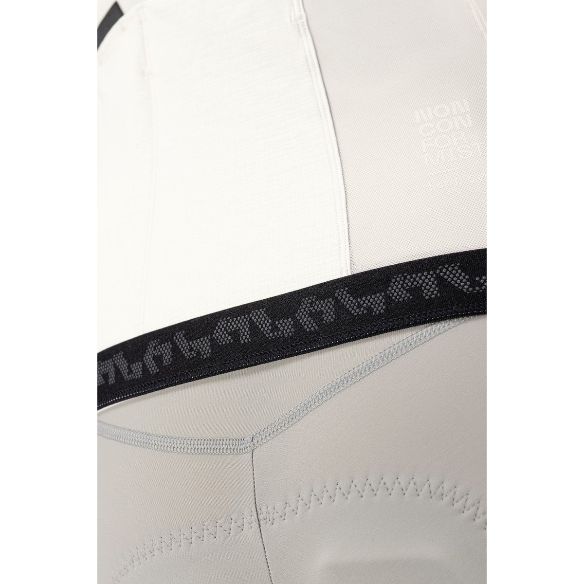 Maillot Manches Longues Femme Gobik Pacer Solid 2.0 Crepe | Terrabike