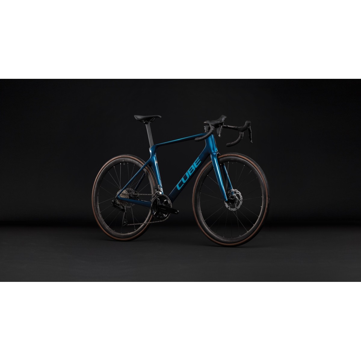Cube Agree C:62 ONE | Vélos Route 2027