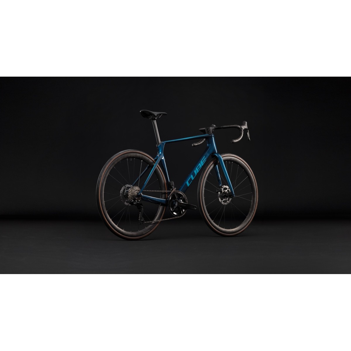 Cube Agree C:62 ONE | Bicicletas Carretera 2027