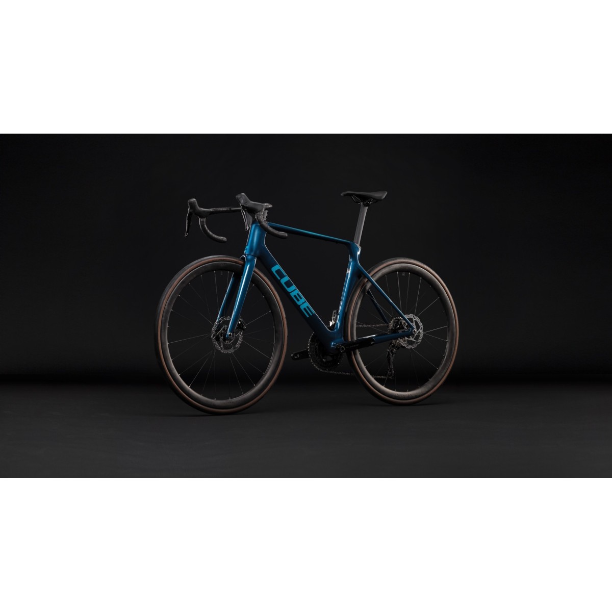 Cube Agree C:62 ONE | Bicicletas Carretera 2027