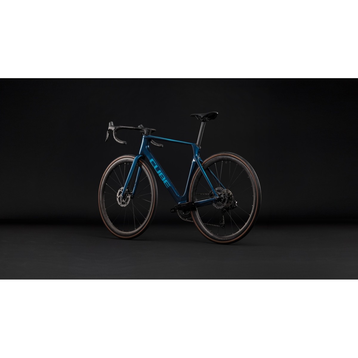 Cube Agree C:62 ONE | Vélos Route 2027