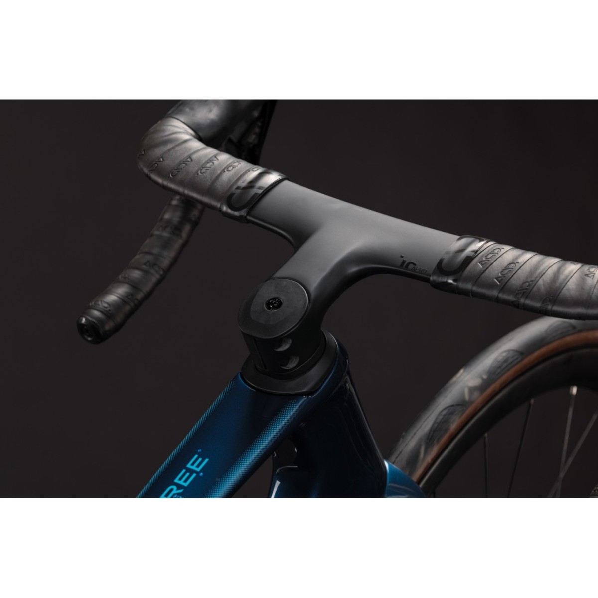 Cube Agree C:62 ONE | Vélos Route 2027