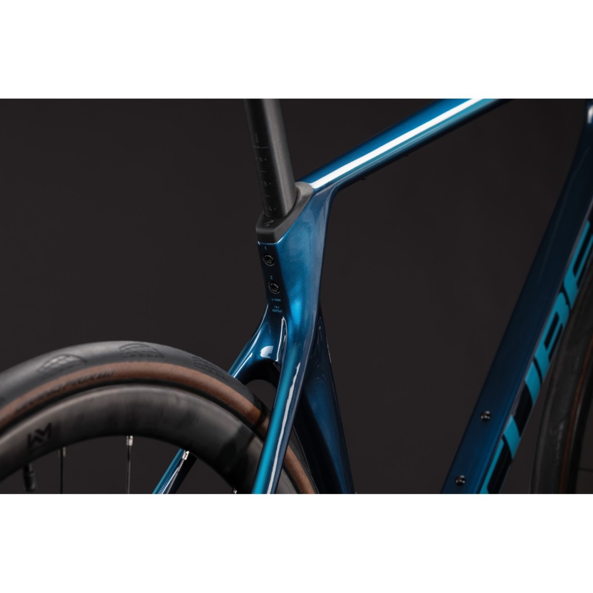 Cube Agree C:62 ONE | Vélos Route 2027