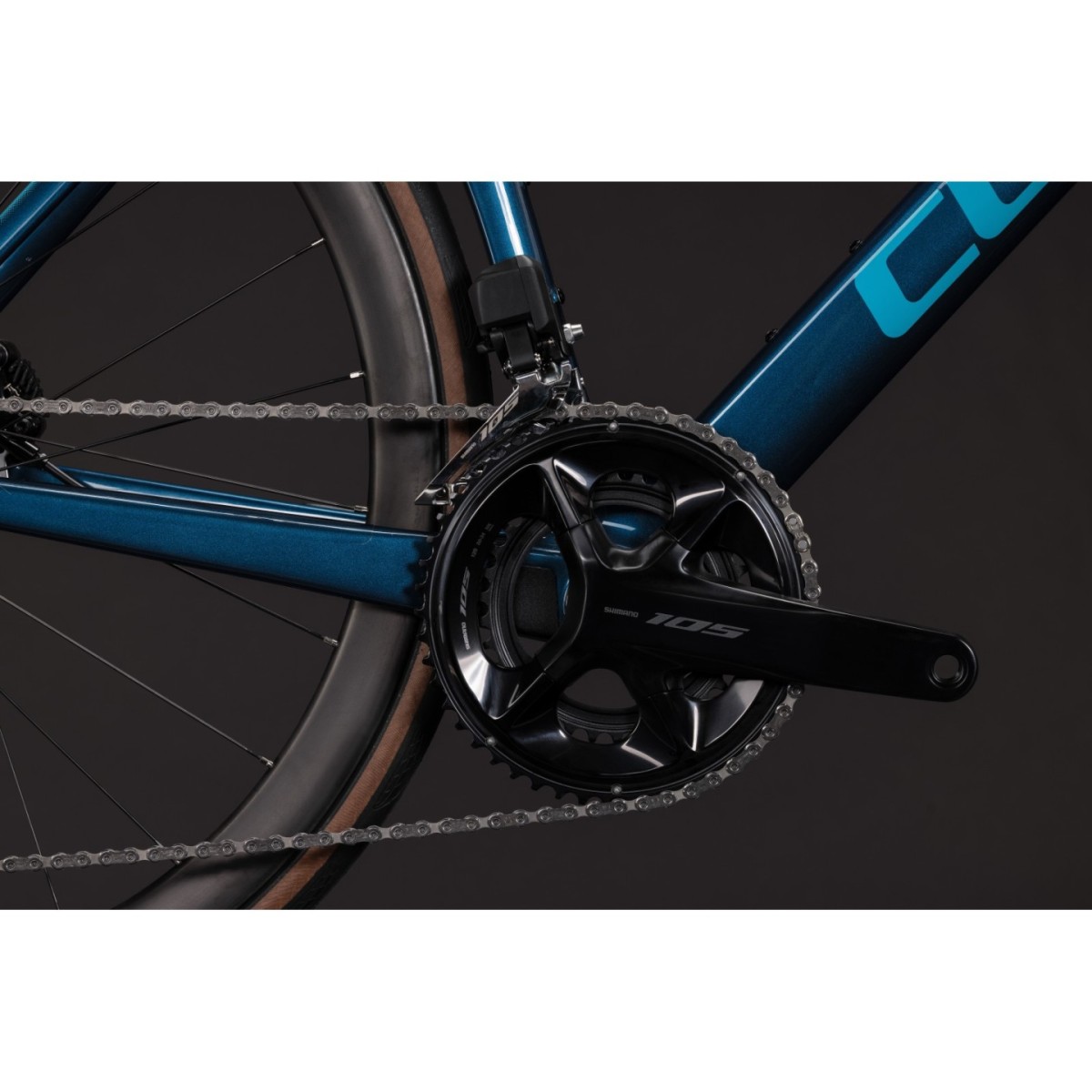 Cube Agree C:62 ONE | Bicicletas Carretera 2027