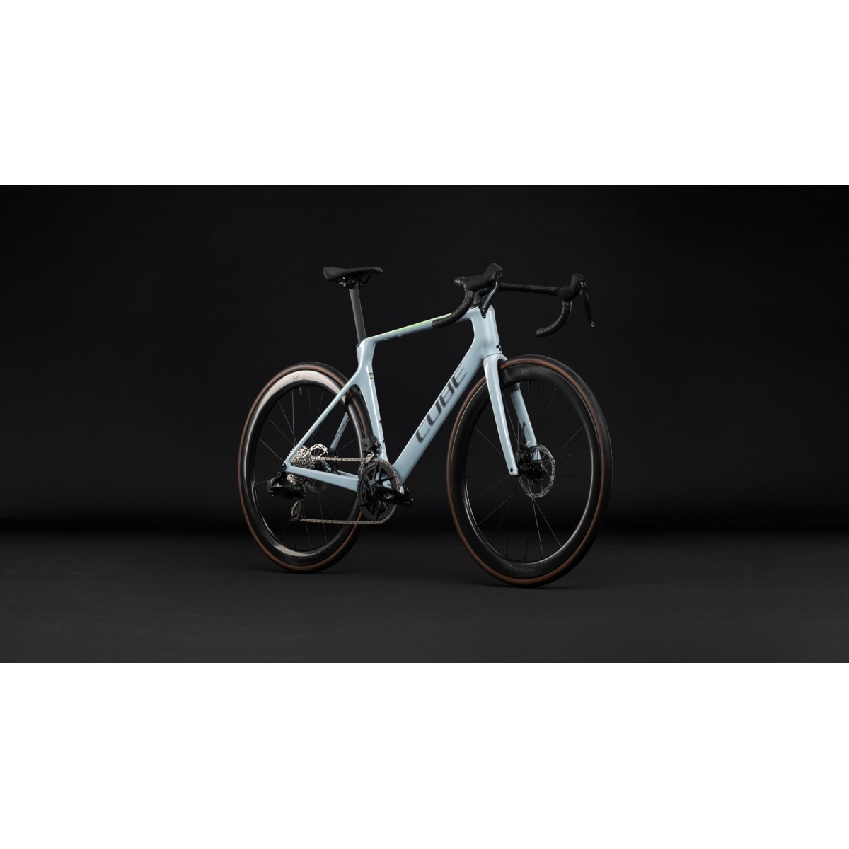 Cube Agree C:62 EX | Bicicletas Carretera 2027