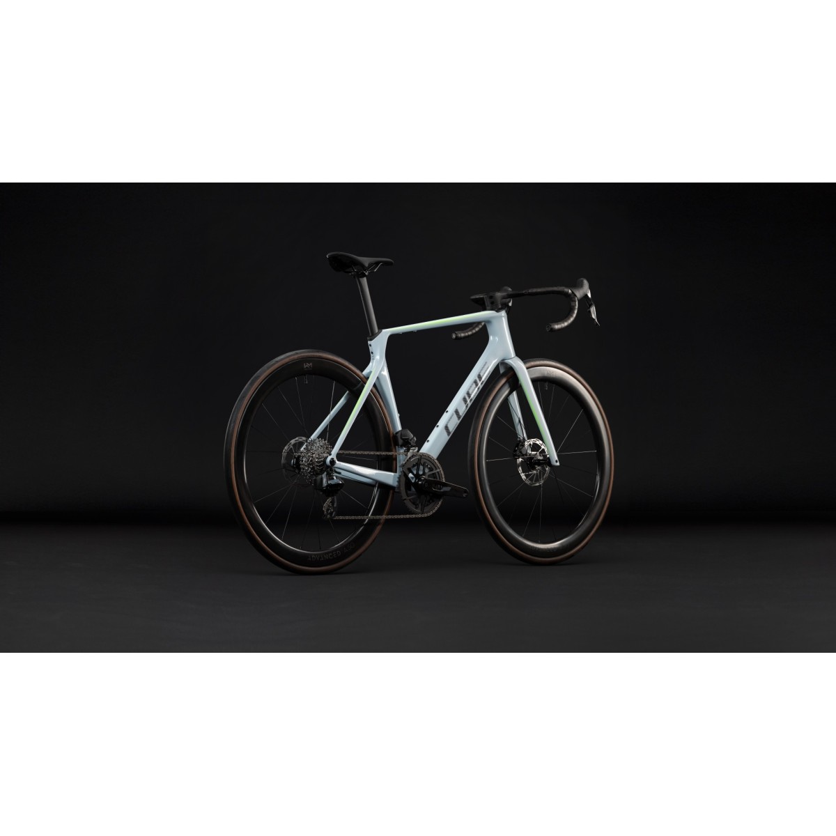Cube Agree C:62 EX | Bicicletas Carretera 2027