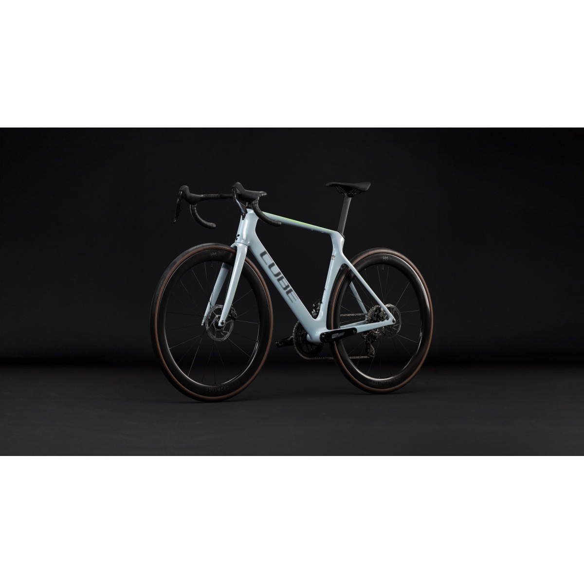 Cube Agree C:62 EX | Bicicletas Carretera 2027