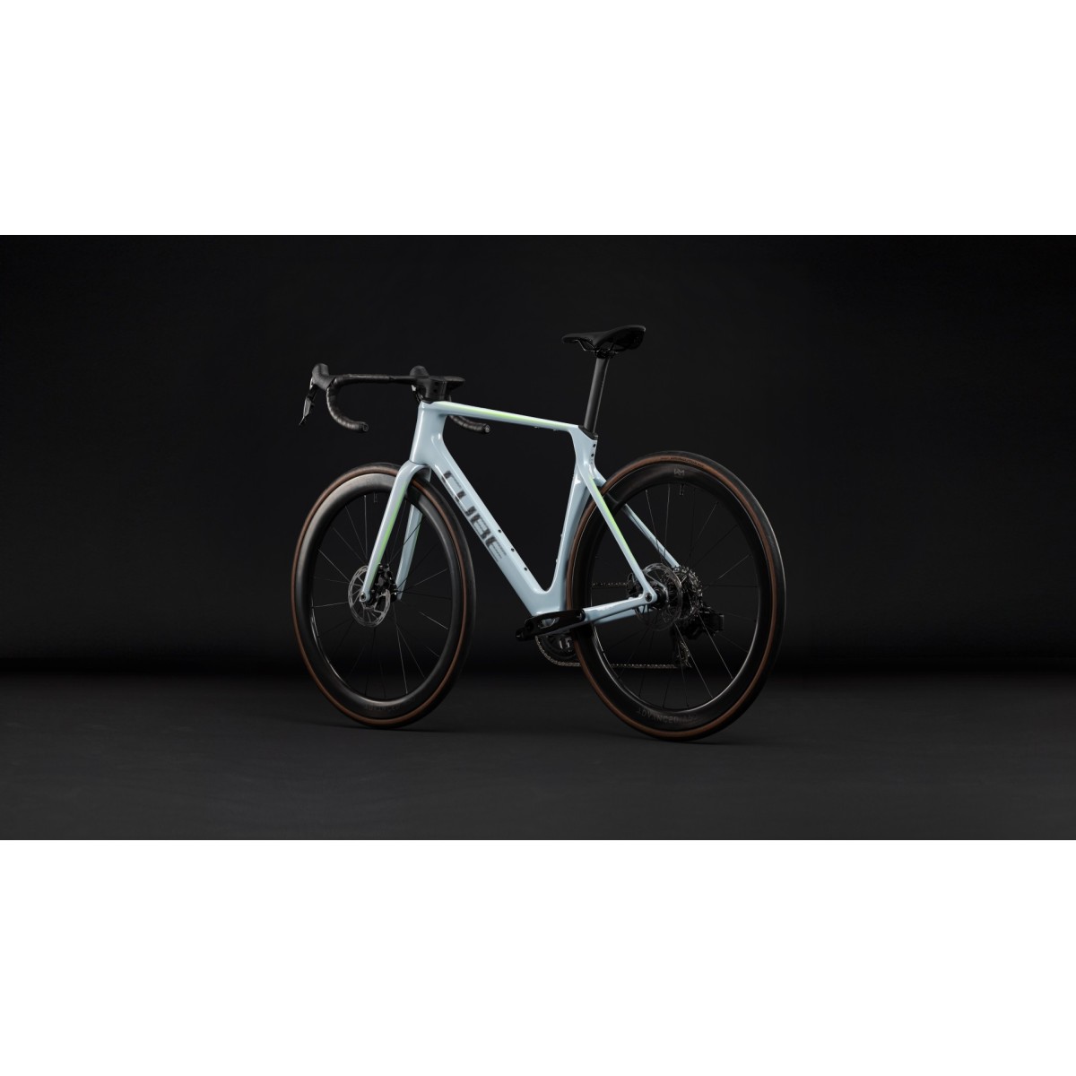 Cube Agree C:62 EX | Bicicletas Carretera 2027