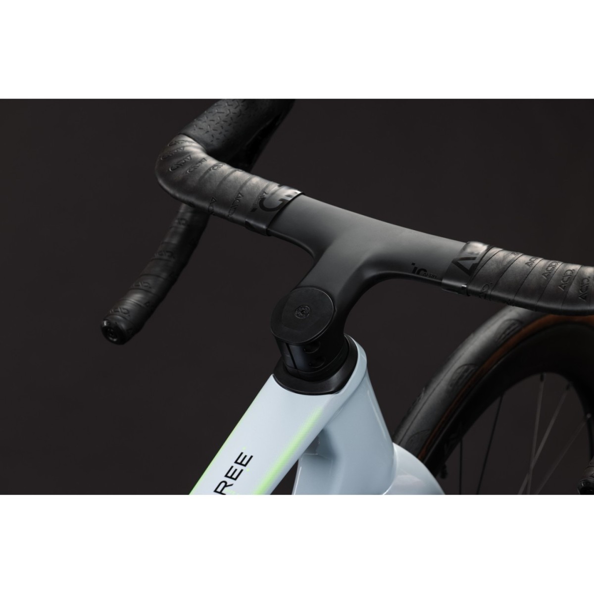 Cube Agree C:62 EX | Bicicletas Carretera 2027