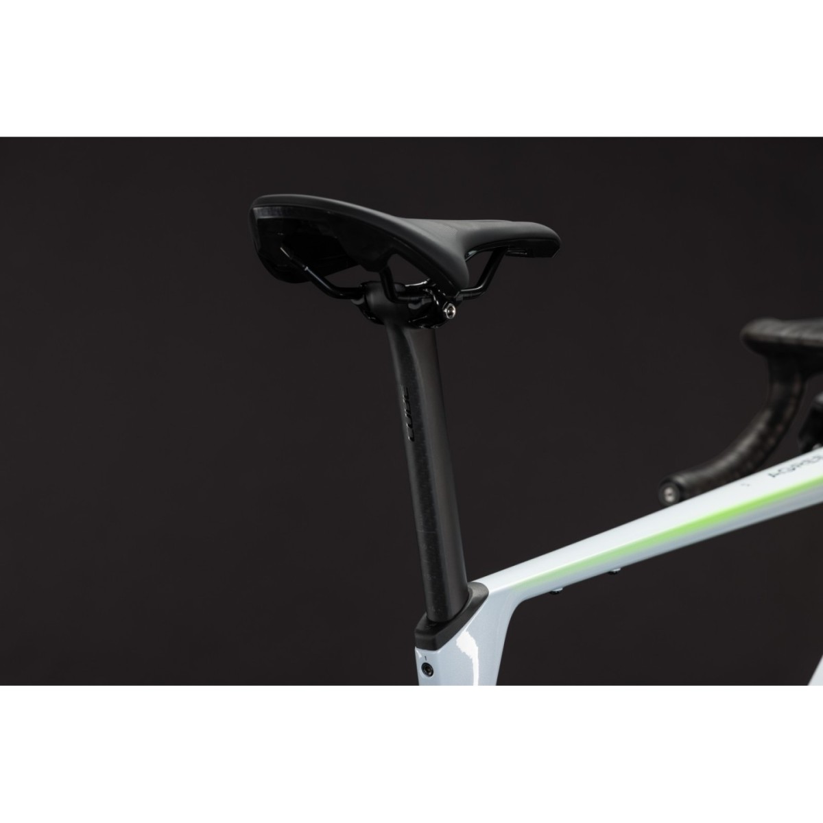 Cube Agree C:62 EX | Vélos Route 2027