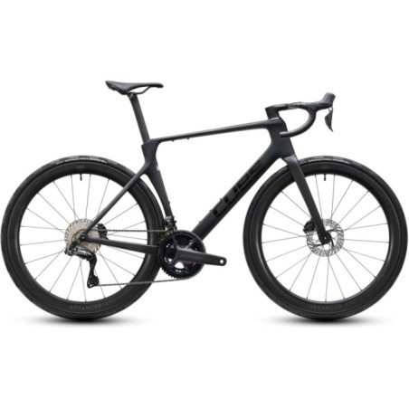 Cube Agree C:62 Pro | Bicicletas Carretera 2027