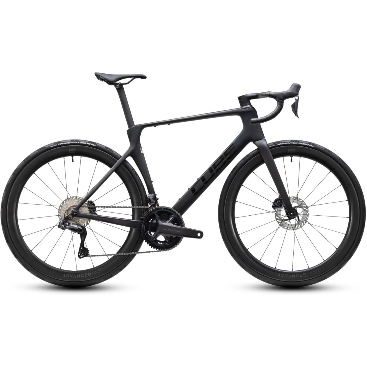 Cube Agree C:62 Pro | Vélos Route 2027
