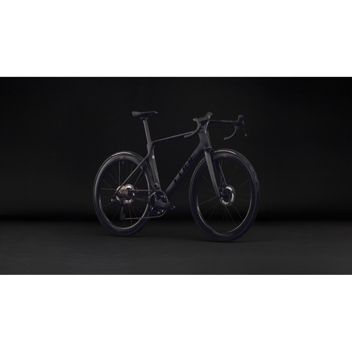 Cube Agree C:62 Pro | Vélos Route 2027