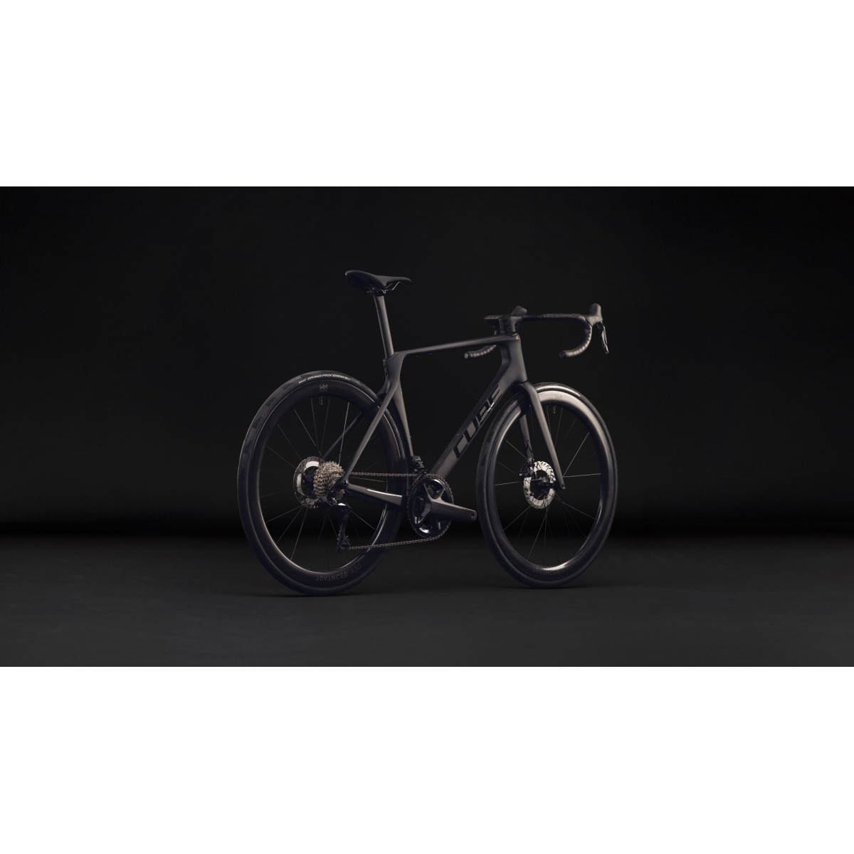 Cube Agree C:62 Pro | Vélos Route 2027