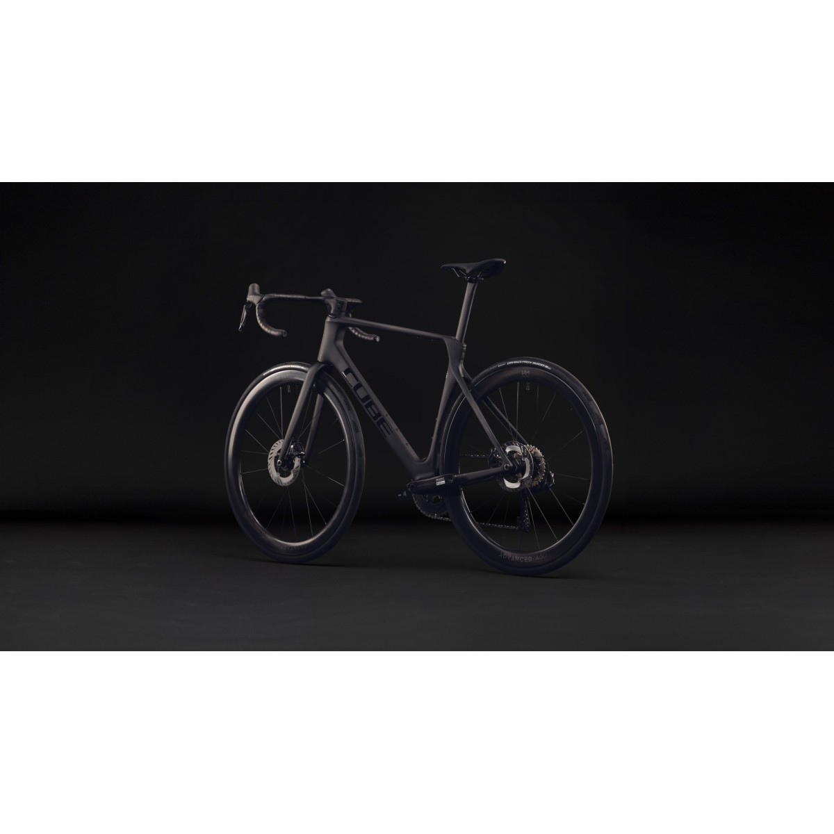 Cube Agree C:62 Pro | Vélos Route 2027