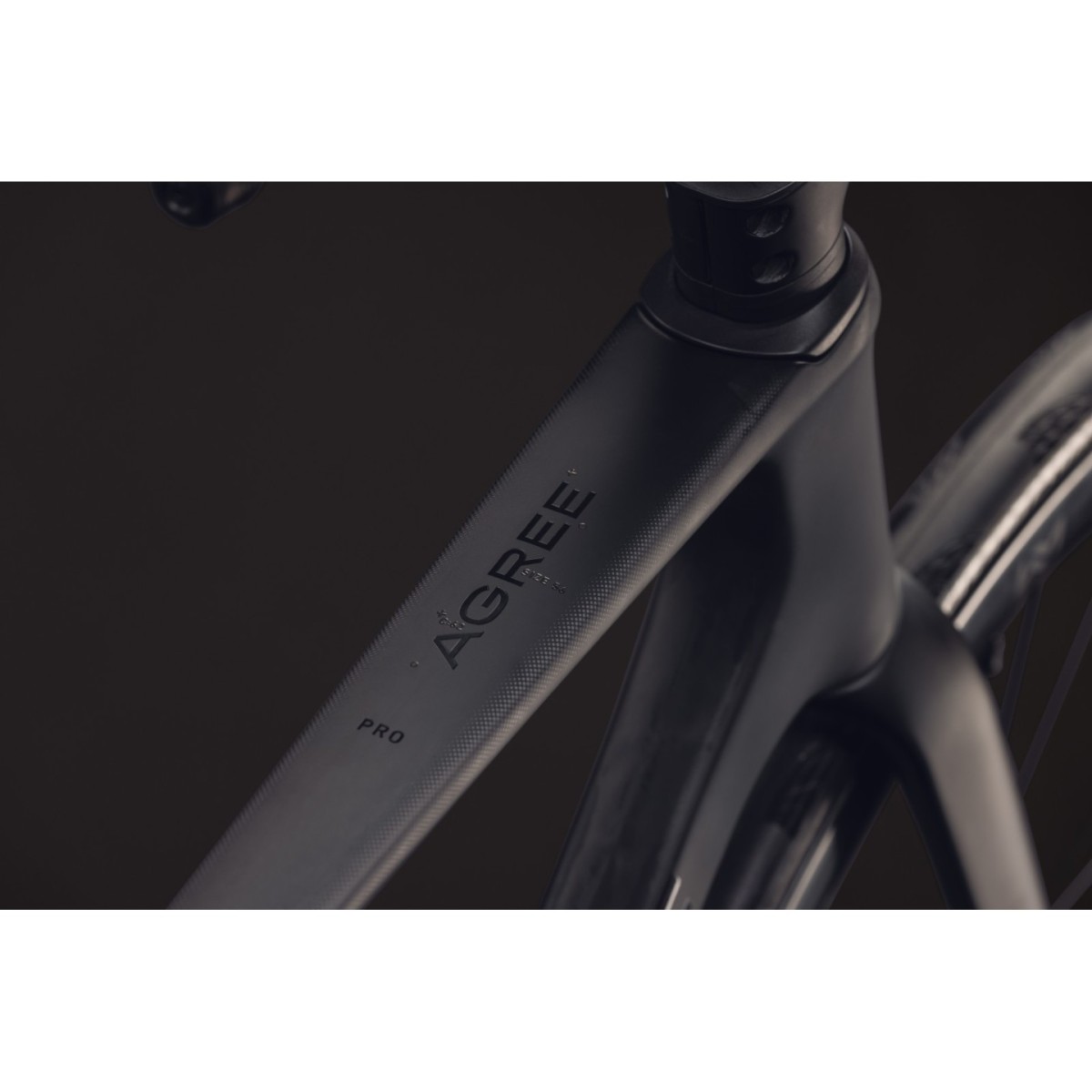 Cube Agree C:62 Pro | Vélos Route 2027