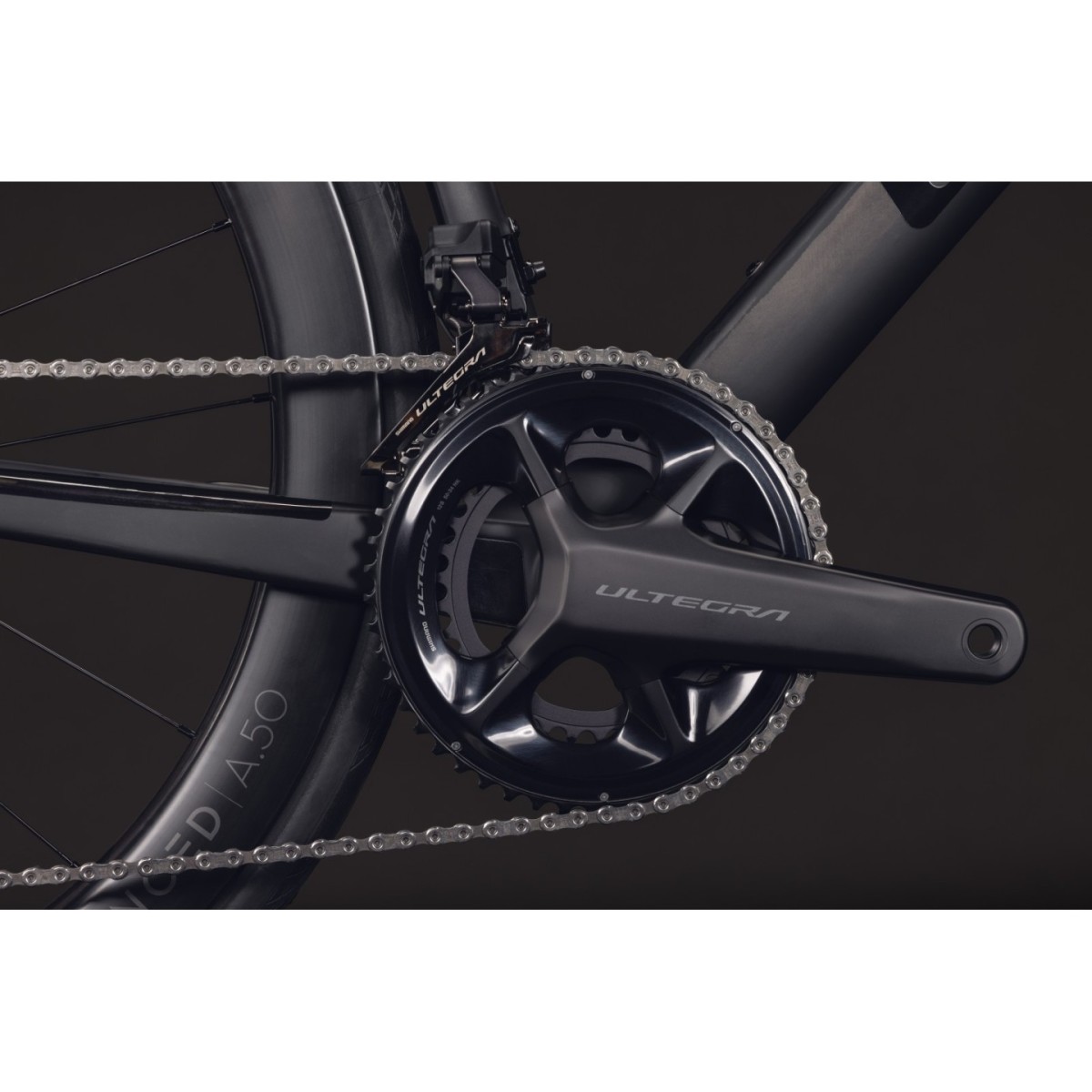 Cube Agree C:62 Pro | Vélos Route 2027