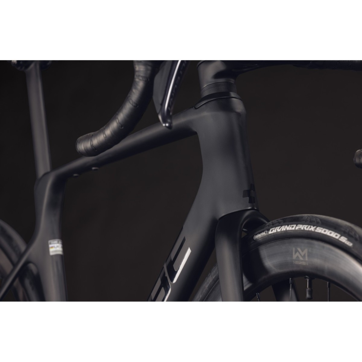 Cube Agree C:62 Pro | Vélos Route 2027