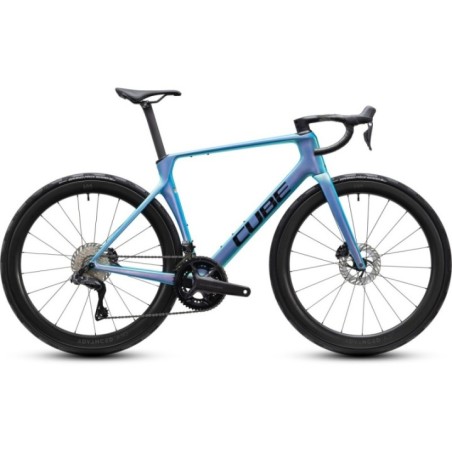 Cube Agree C:62 Pro | Vélos Route 2027