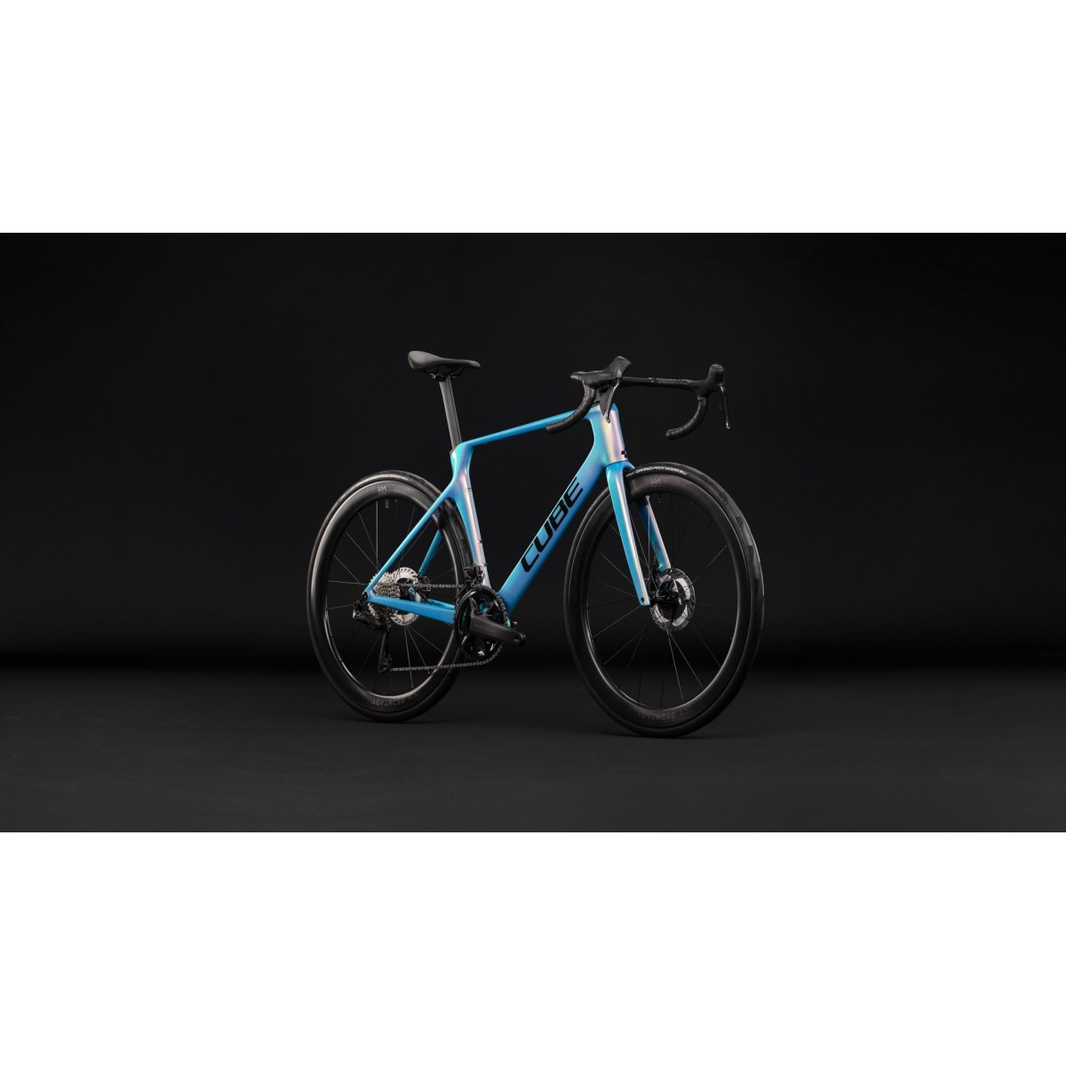 Cube Agree C:62 Pro | Vélos Route 2027