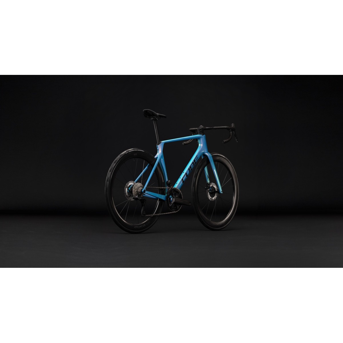 Cube Agree C:62 Pro | Bicicletas Carretera 2027