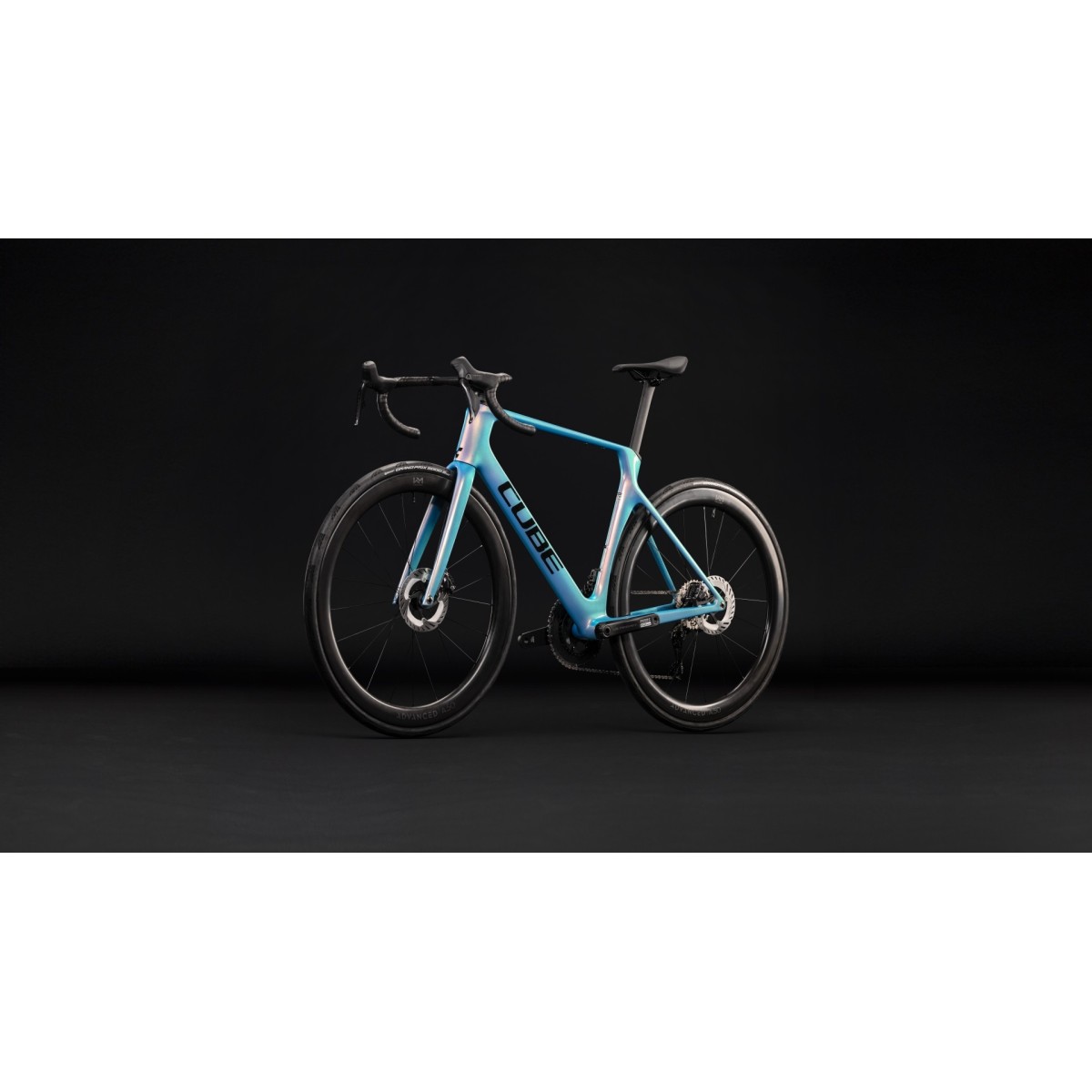 Cube Agree C:62 Pro | Bicicletas Carretera 2027