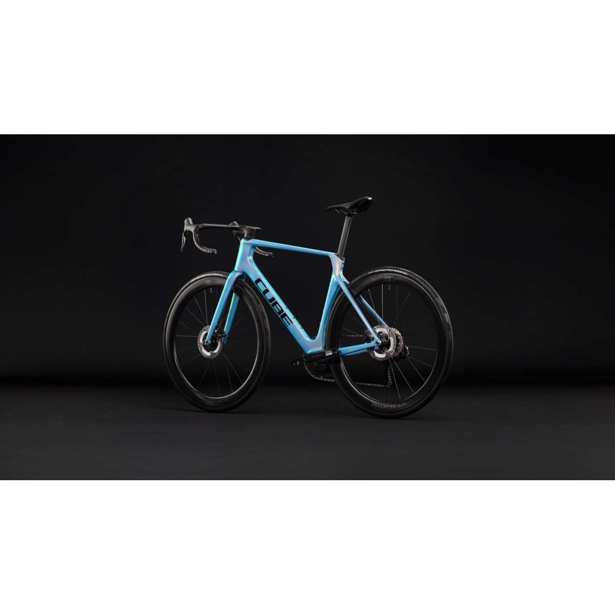 Cube Agree C:62 Pro | Vélos Route 2027