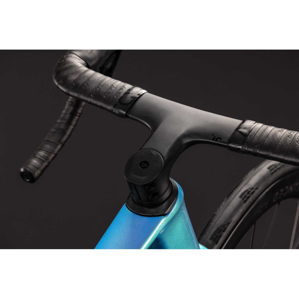 Cube Agree C:62 Pro | Bicicletas Carretera 2027