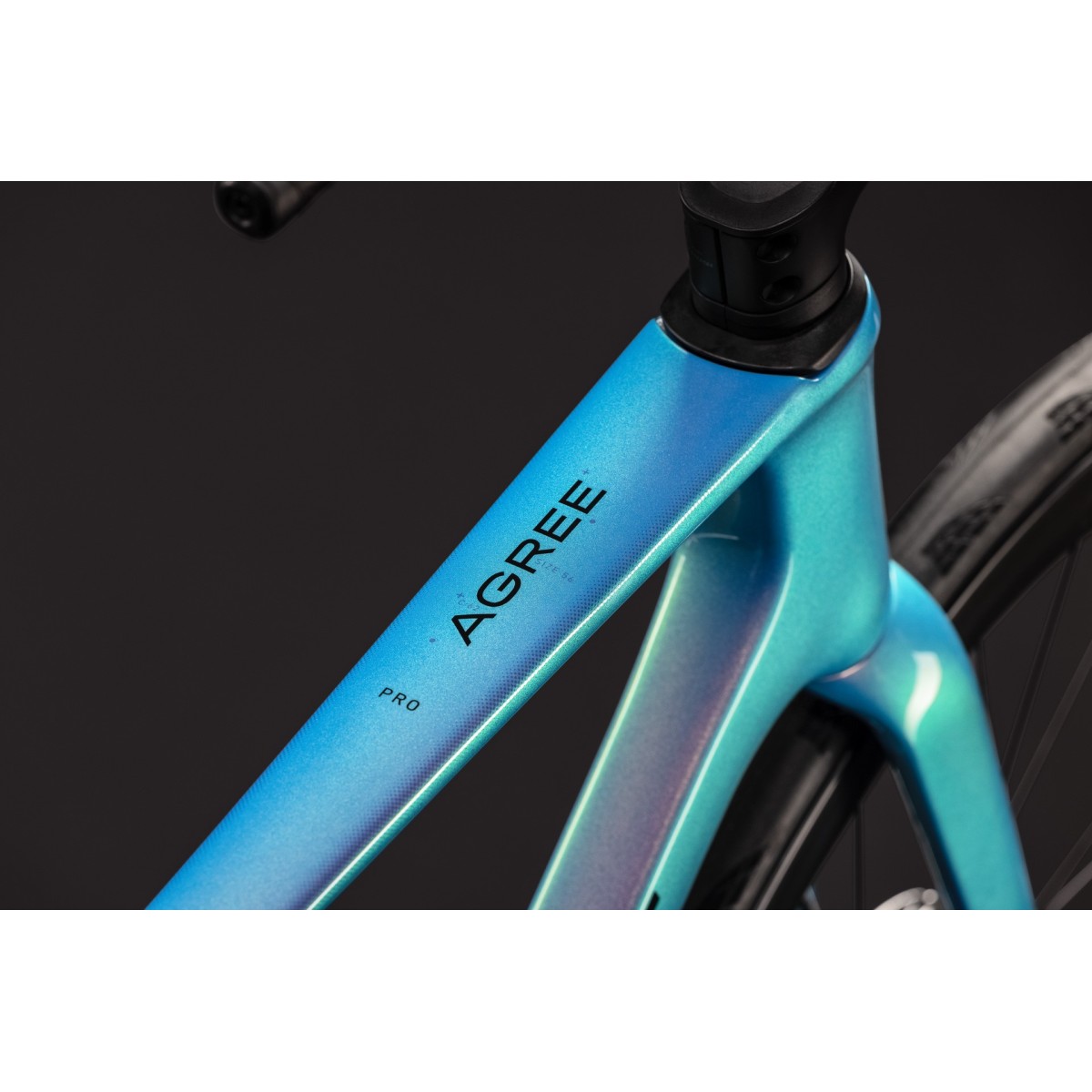 Cube Agree C:62 Pro | Bicicletas Carretera 2027