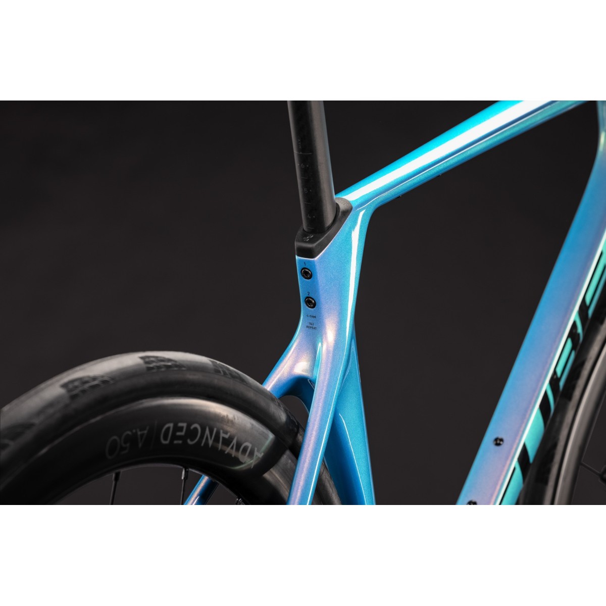 Cube Agree C:62 Pro | Bicicletas Carretera 2027